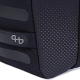 HEDGREN COMBY HANDLE M COMP BACKPACK