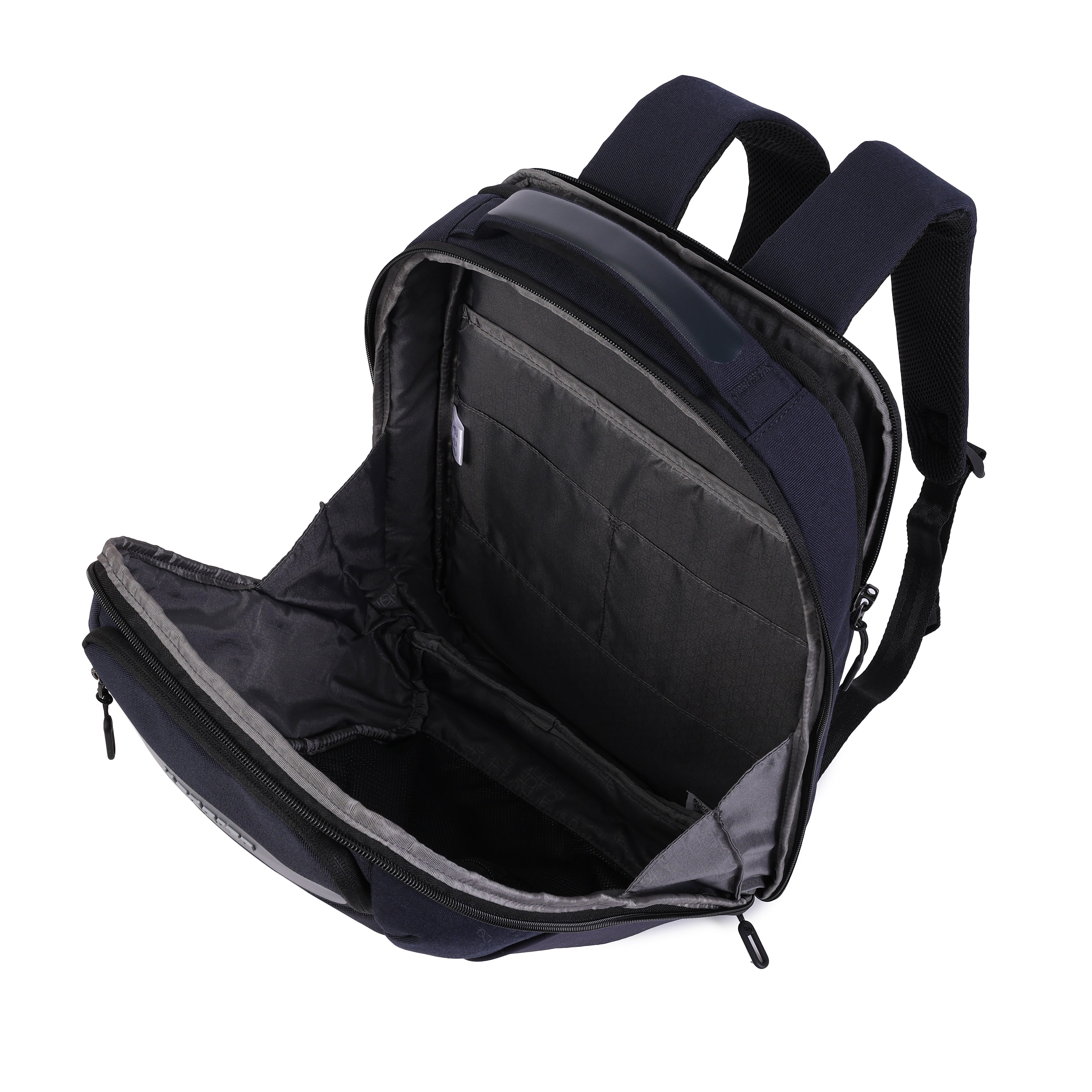 HEDGREN COMBY HANDLE M COMP BACKPACK