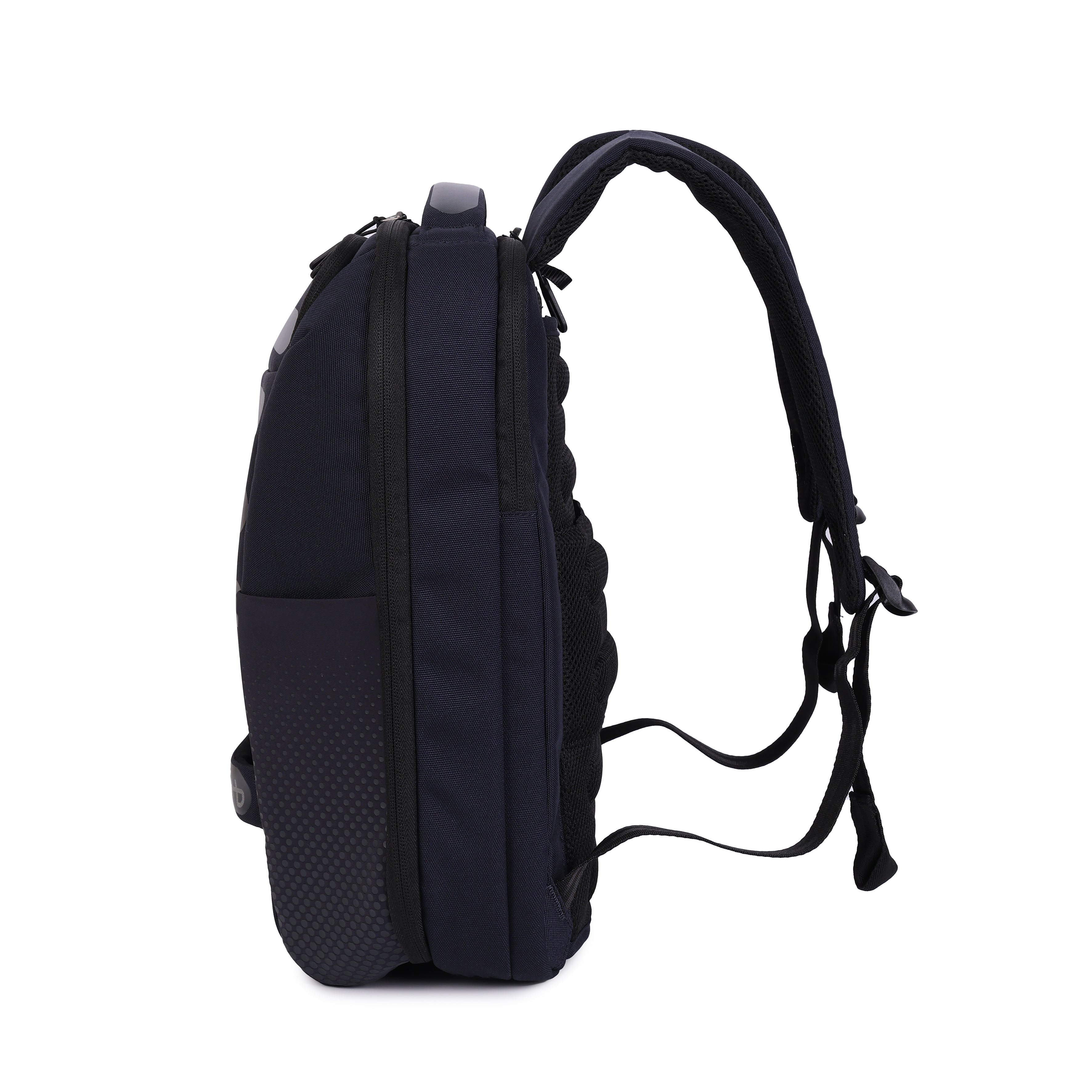 HEDGREN COMBY HANDLE M COMP BACKPACK