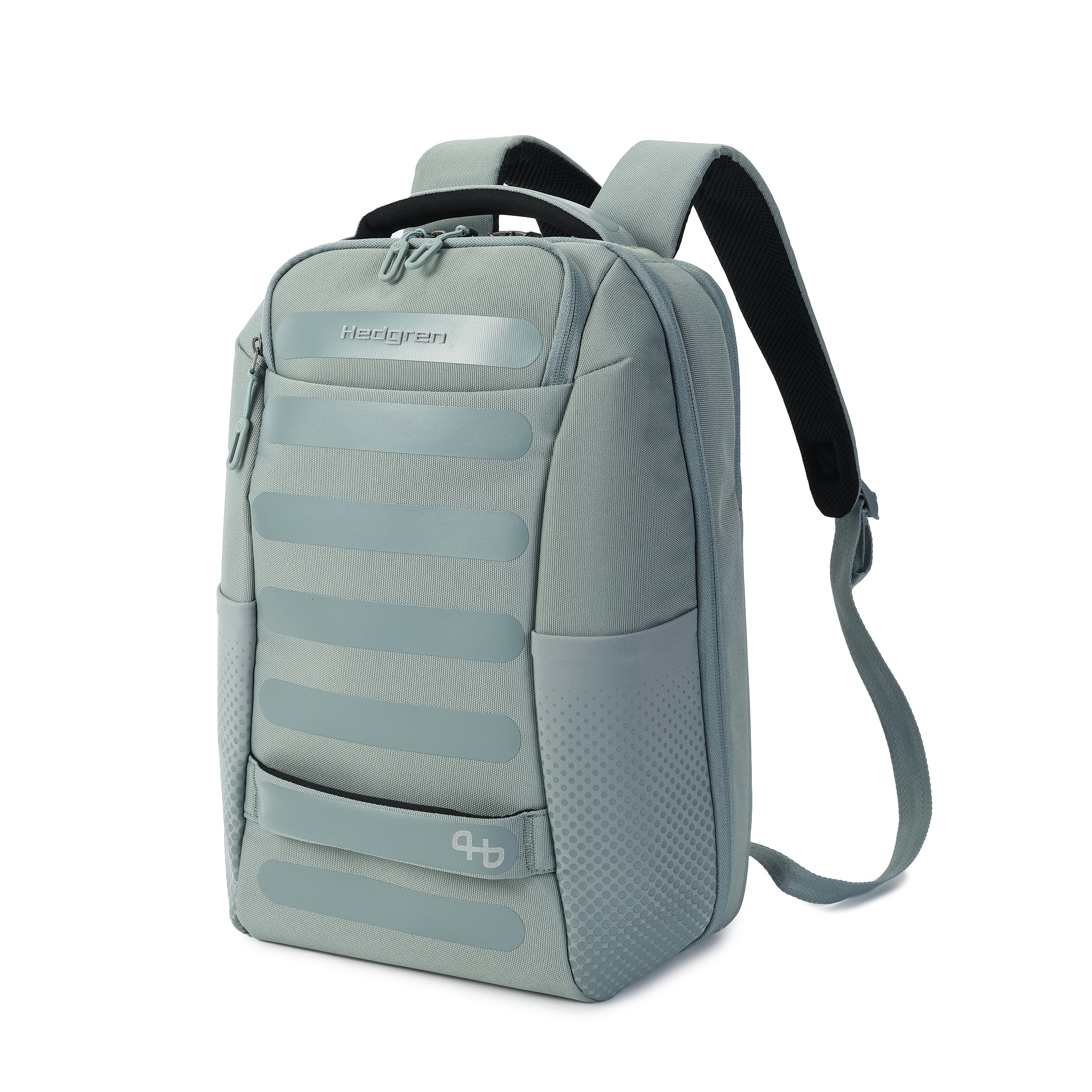 HEDGREN COMBY HANDLE M COMP BACKPACK