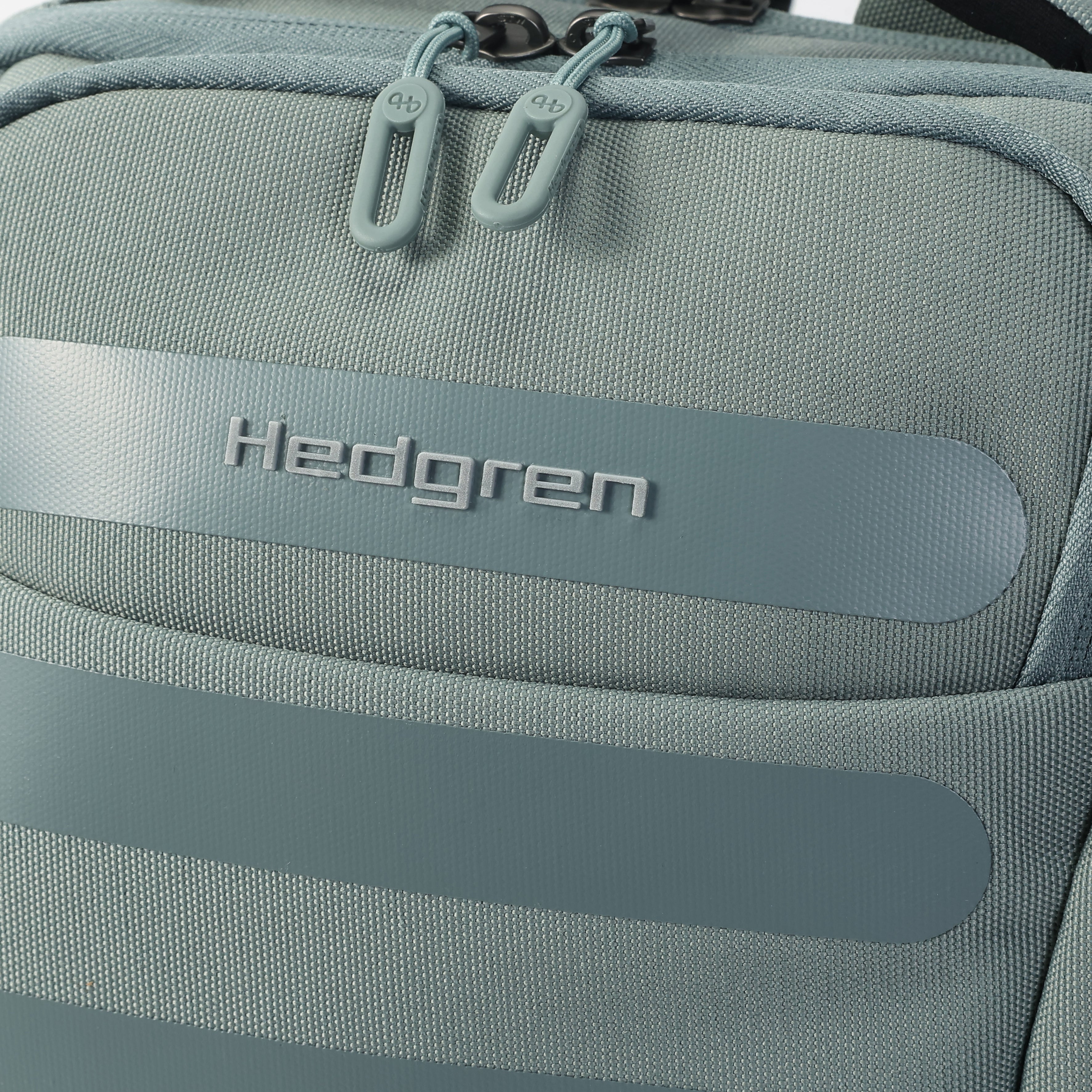 HEDGREN COMBY HANDLE M COMP BACKPACK