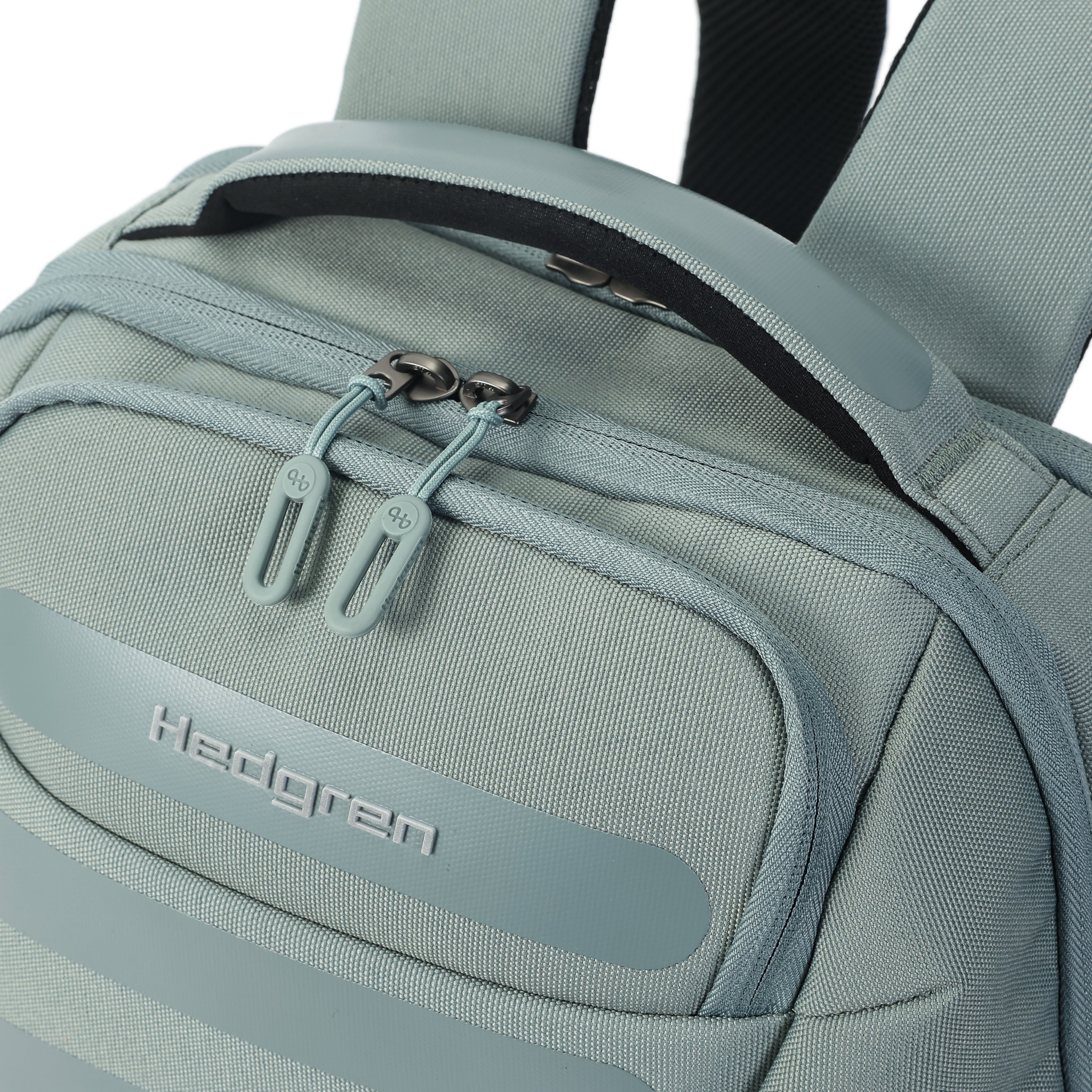 HEDGREN COMBY HANDLE M COMP BACKPACK