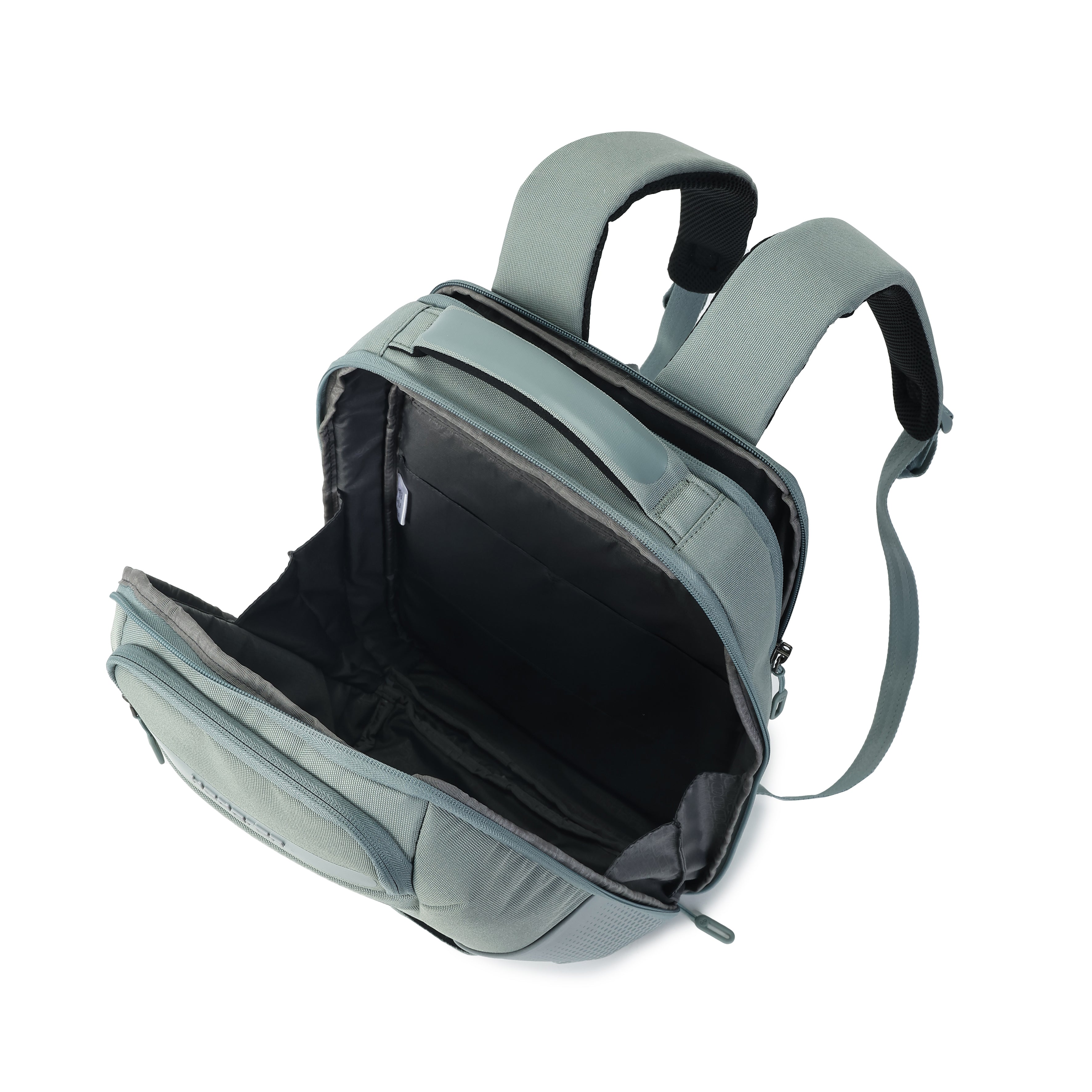 HEDGREN COMBY HANDLE M COMP BACKPACK