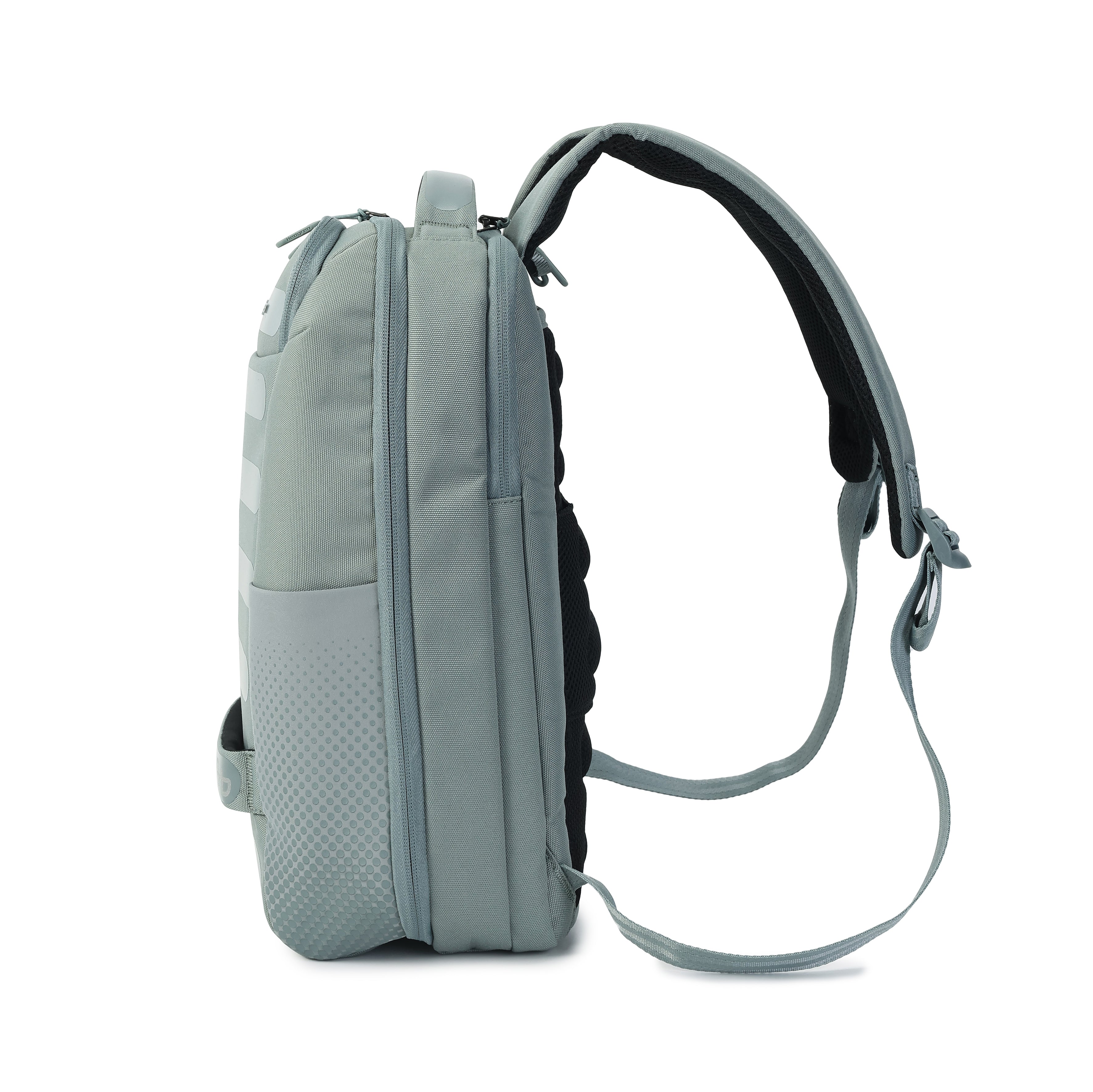 HEDGREN COMBY HANDLE M COMP BACKPACK