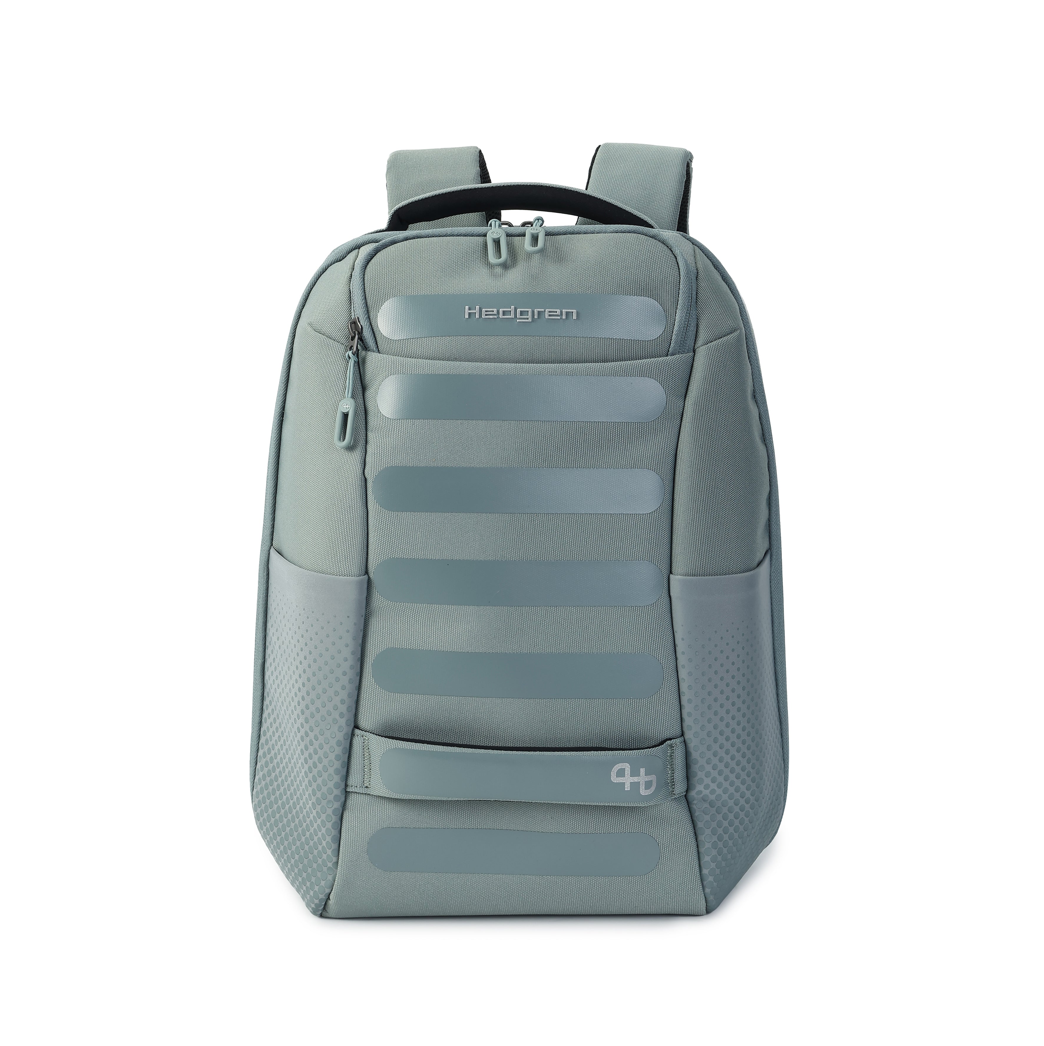 HEDGREN COMBY HANDLE M COMP BACKPACK