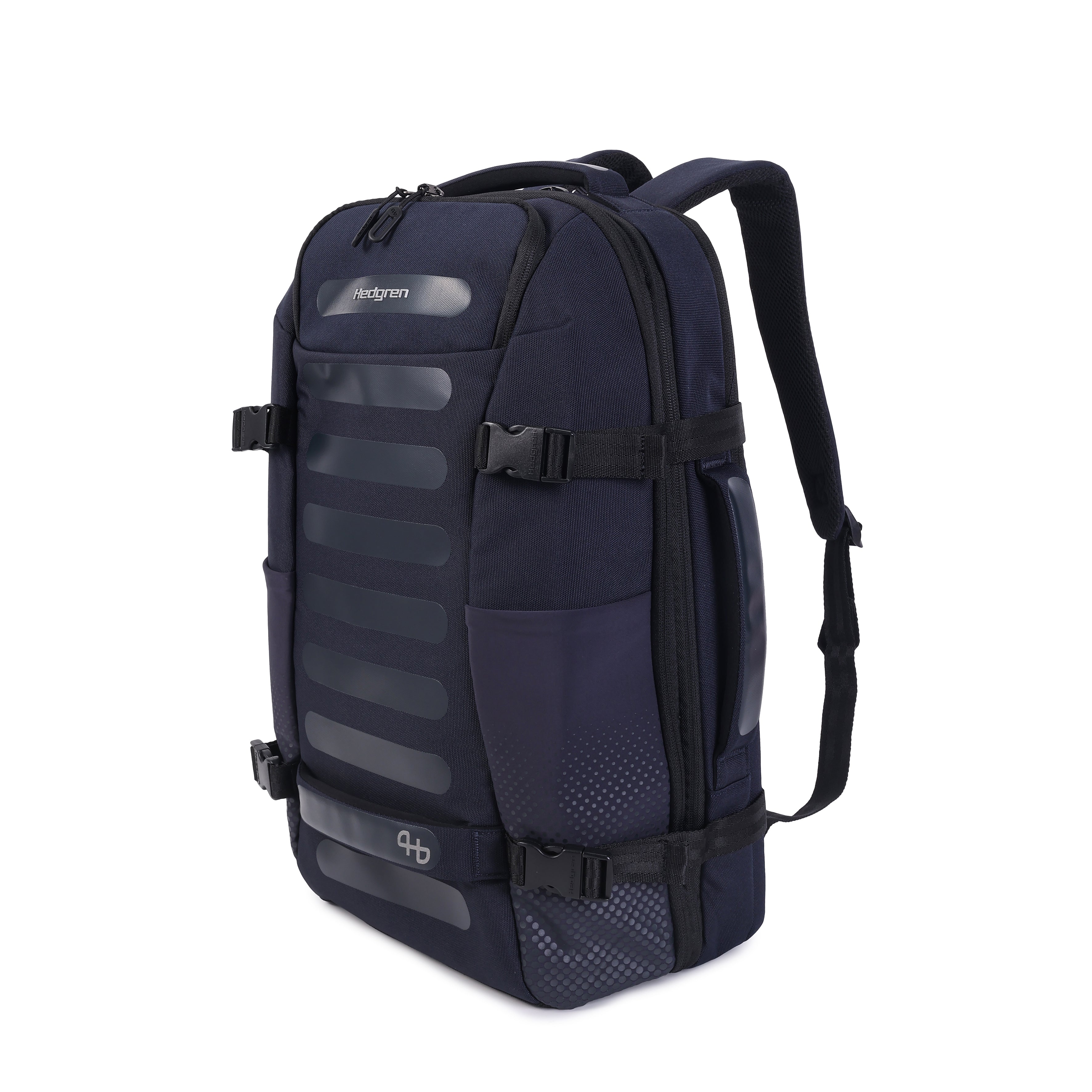 HEDGREN COMBY TRIP LARGE TRAVEL BACKPACK