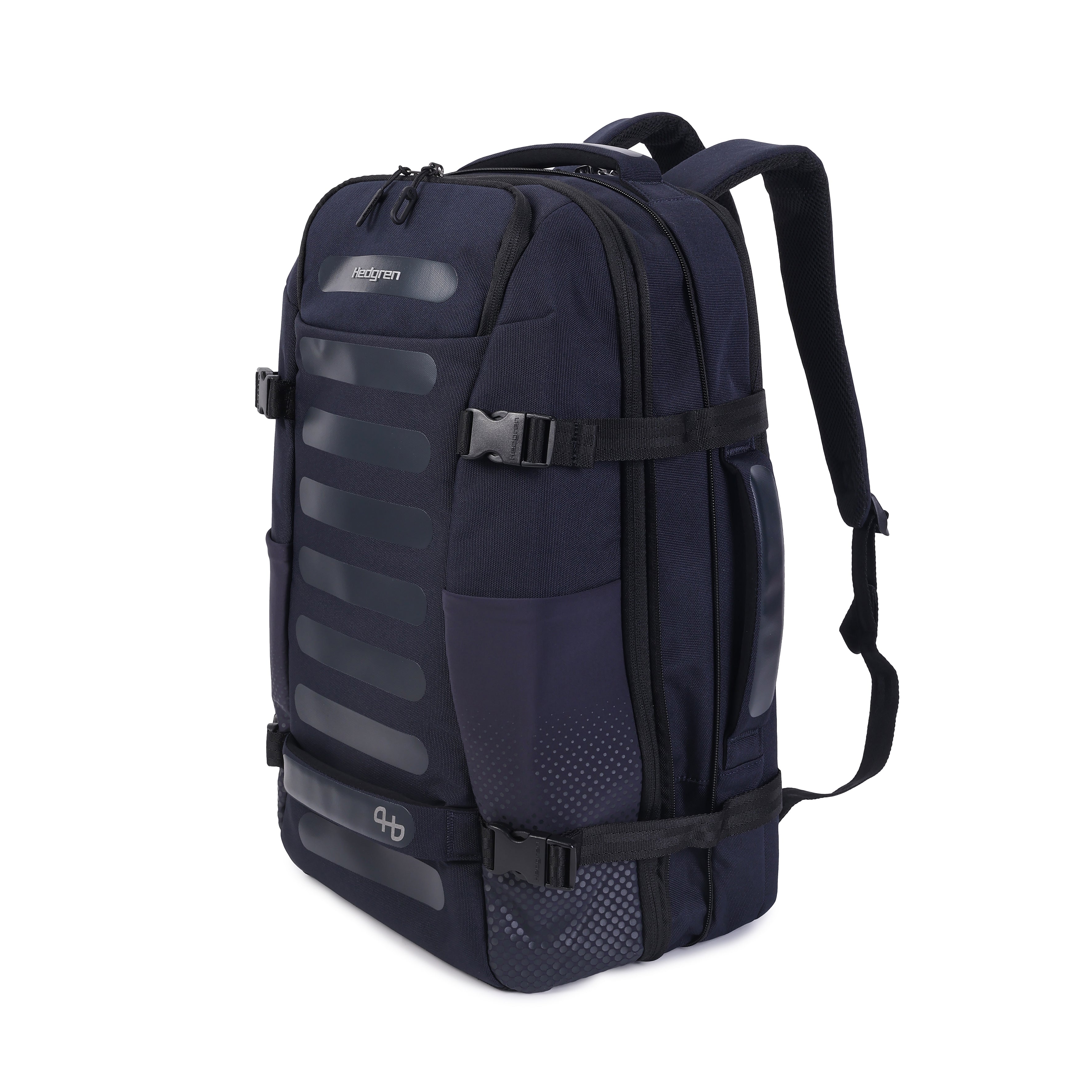 HEDGREN COMBY TRIP LARGE TRAVEL BACKPACK