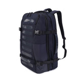 HEDGREN COMBY TRIP LARGE TRAVEL BACKPACK