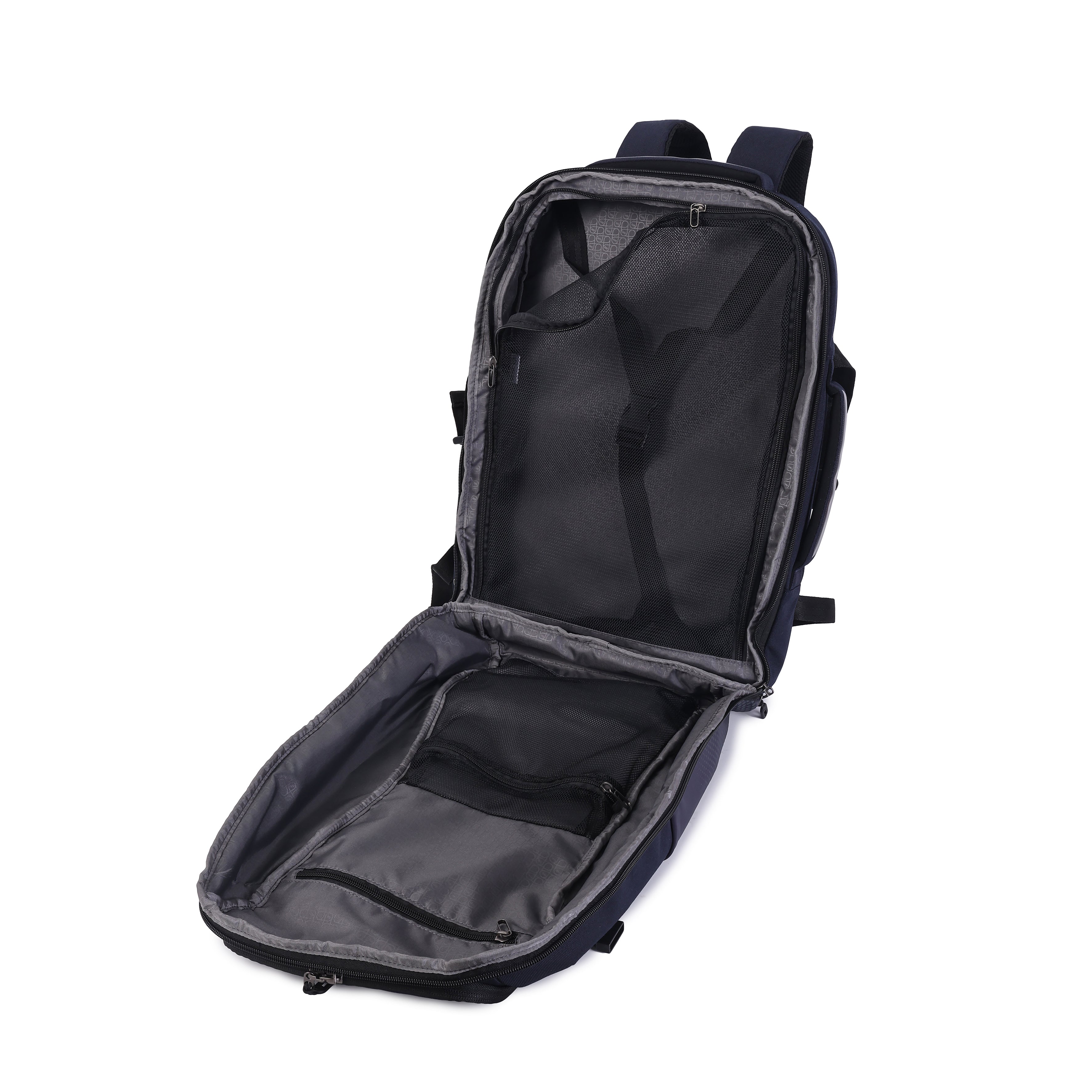 HEDGREN COMBY TRIP LARGE TRAVEL BACKPACK