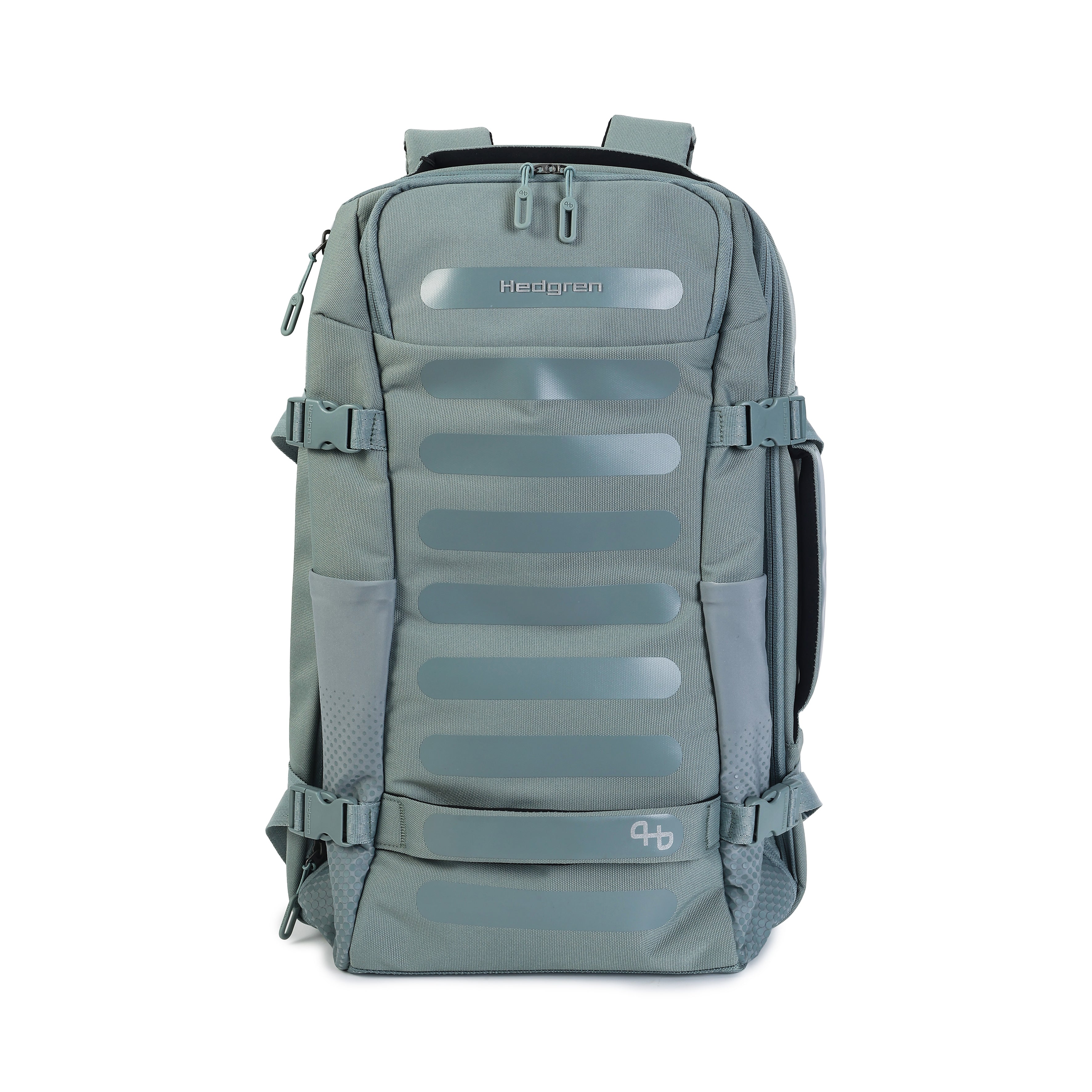 HEDGREN COMBY TRIP LARGE TRAVEL BACKPACK