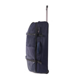 HEDGREN COMBY JOURNEY DUFFLE WITH WHEELS