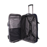HEDGREN COMBY JOURNEY DUFFLE WITH WHEELS