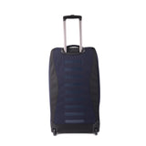 HEDGREN COMBY JOURNEY DUFFLE WITH WHEELS