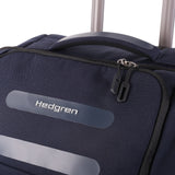 HEDGREN COMBY JOURNEY DUFFLE WITH WHEELS