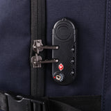 HEDGREN COMBY JOURNEY DUFFLE WITH WHEELS