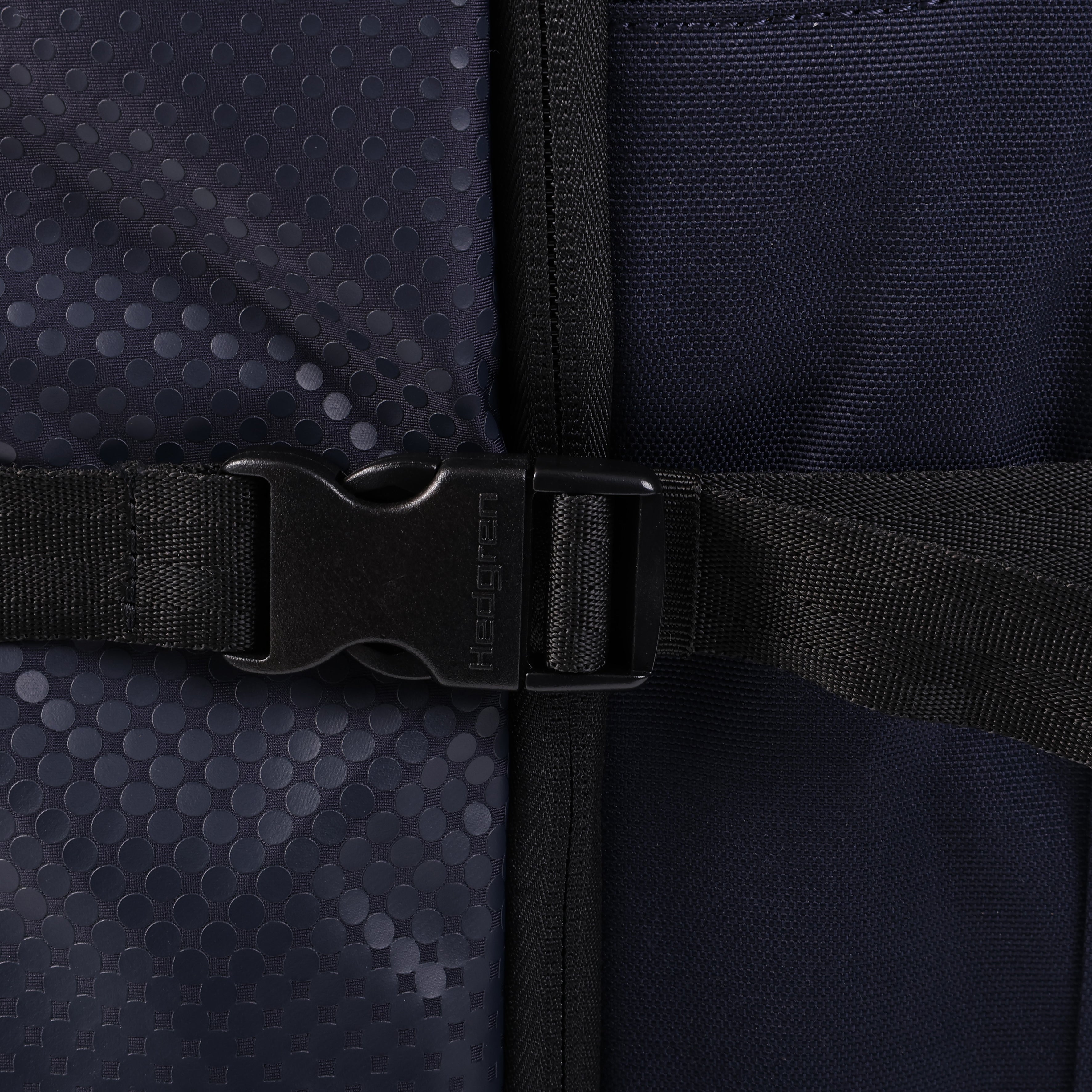 HEDGREN COMBY JOURNEY DUFFLE WITH WHEELS