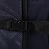 HEDGREN COMBY JOURNEY DUFFLE WITH WHEELS