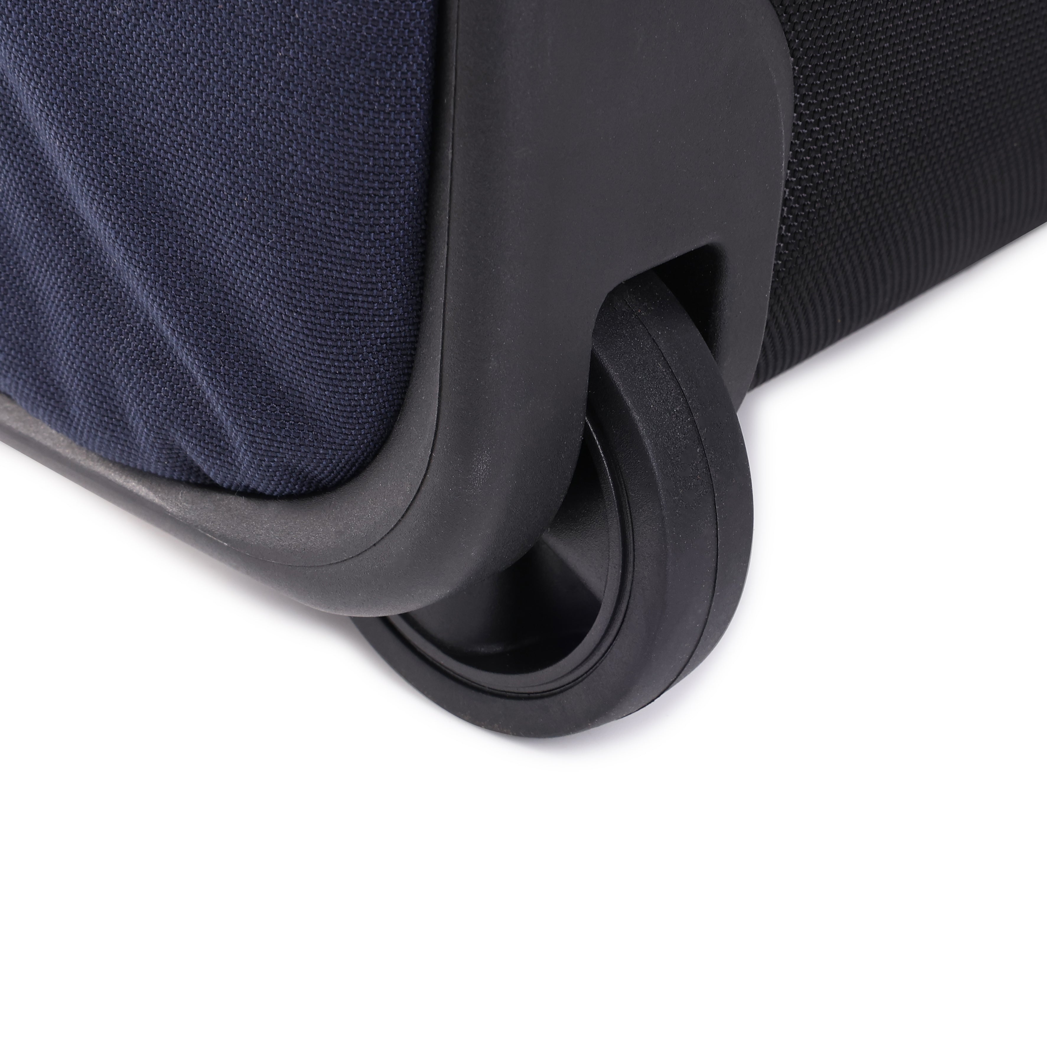 HEDGREN COMBY JOURNEY DUFFLE WITH WHEELS