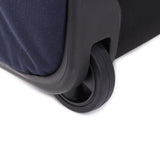 HEDGREN COMBY JOURNEY DUFFLE WITH WHEELS