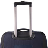 HEDGREN COMBY JOURNEY DUFFLE WITH WHEELS