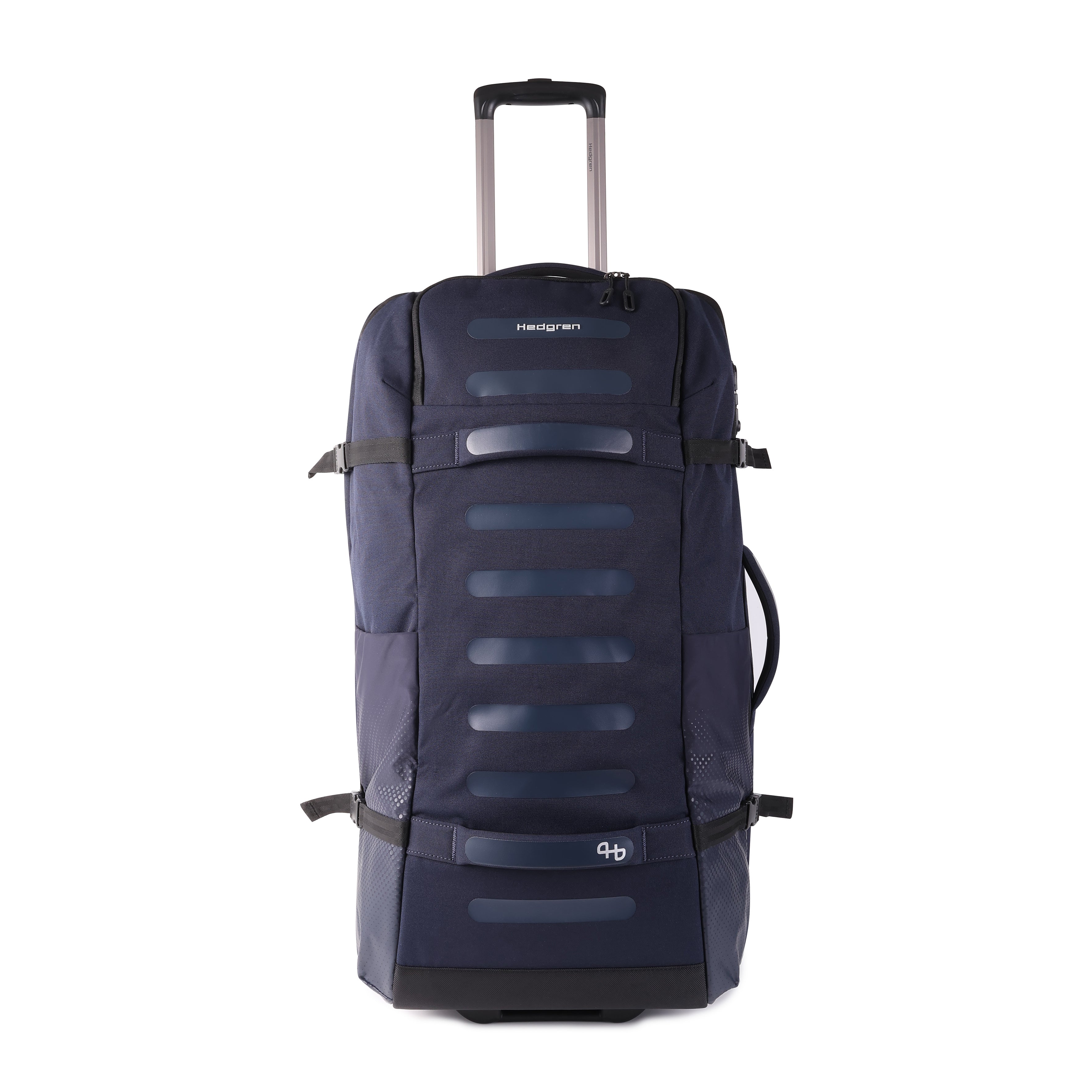 HEDGREN COMBY JOURNEY DUFFLE WITH WHEELS