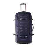 HEDGREN COMBY JOURNEY DUFFLE WITH WHEELS