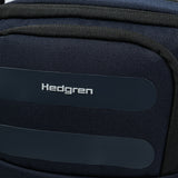 HEDGREN COMBY RELAX VERTICAL CROSSOVER BAG