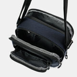 HEDGREN COMBY RELAX VERTICAL CROSSOVER BAG