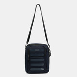 HEDGREN COMBY RELAX VERTICAL CROSSOVER BAG