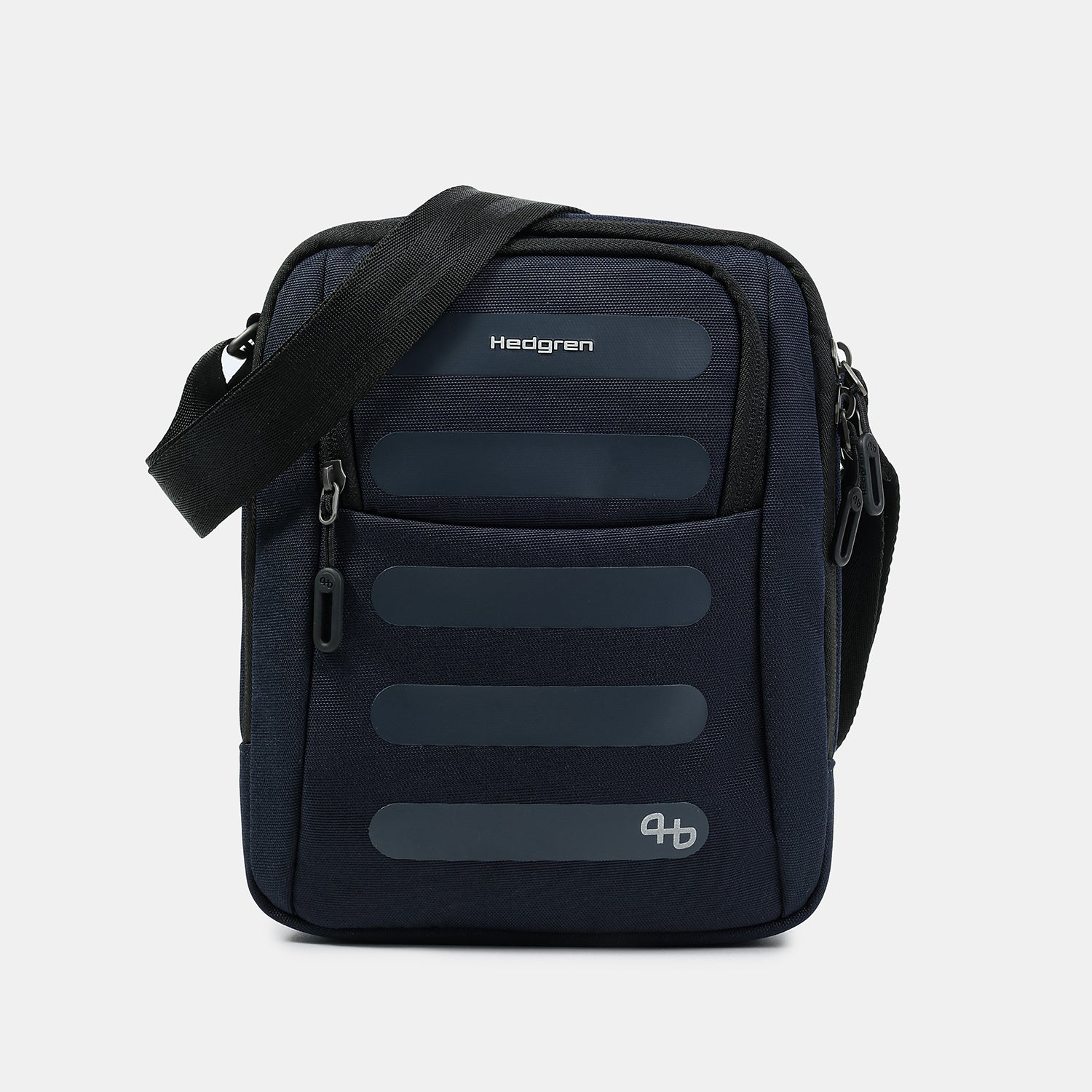 HEDGREN COMBY RELAX VERTICAL CROSSOVER BAG