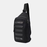 Hedgren Comby Sling Bag RFID Protected Crossbody With Water Repellent Fabric And Recycled Materials 5 Year Warranty