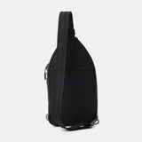 Hedgren Comby Sling Bag RFID Protected Crossbody With Water Repellent Fabric And Recycled Materials 5 Year Warranty