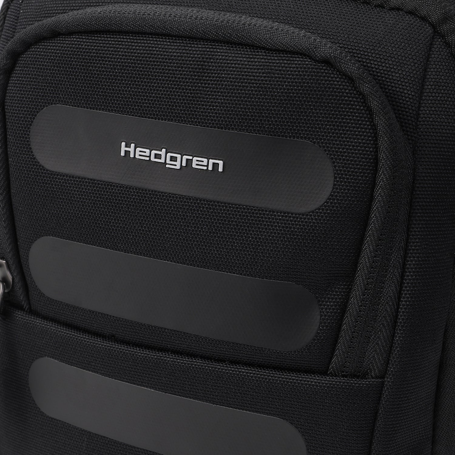 Hedgren Comby Sling Bag RFID Protected Crossbody With Water Repellent Fabric And Recycled Materials 5 Year Warranty