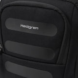 Hedgren Comby Sling Bag RFID Protected Crossbody With Water Repellent Fabric And Recycled Materials 5 Year Warranty