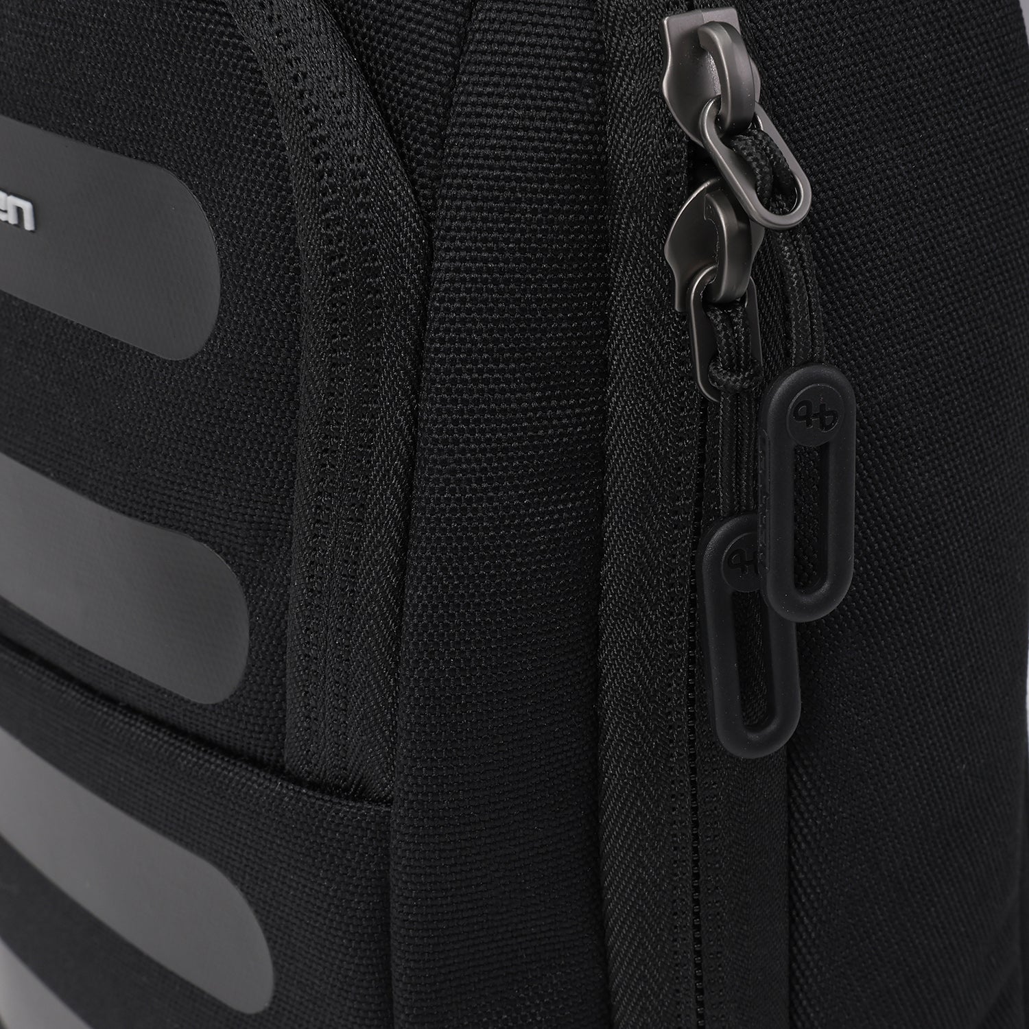Hedgren Comby Sling Bag RFID Protected Crossbody With Water Repellent Fabric And Recycled Materials 5 Year Warranty