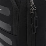 Hedgren Comby Sling Bag RFID Protected Crossbody With Water Repellent Fabric And Recycled Materials 5 Year Warranty