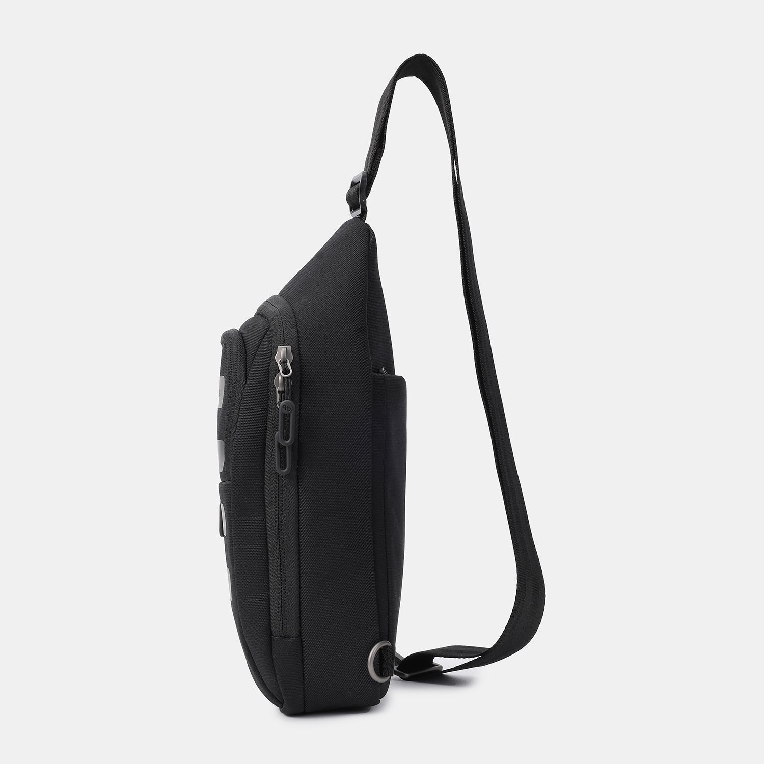 Hedgren Comby Sling Bag RFID Protected Crossbody With Water Repellent Fabric And Recycled Materials 5 Year Warranty