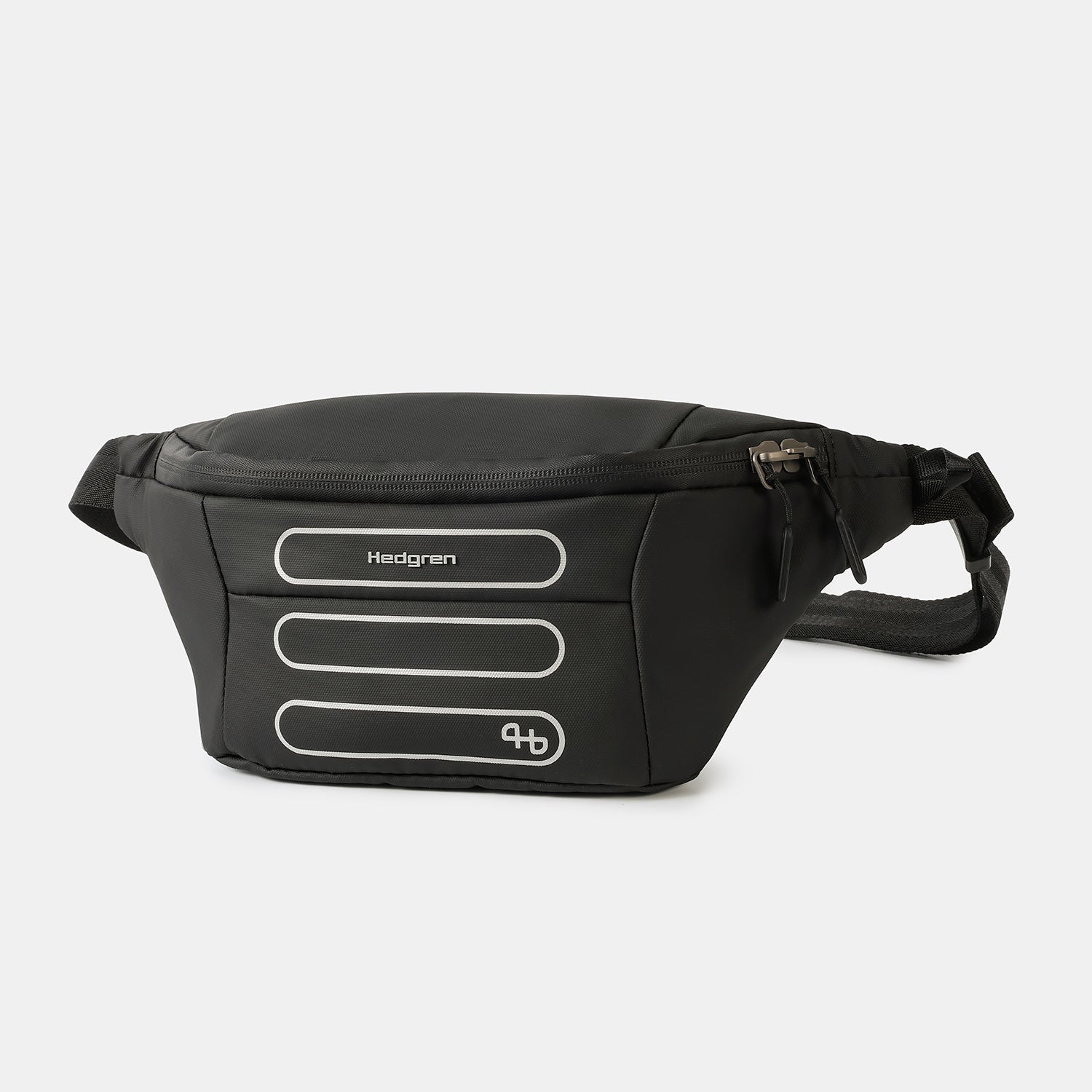 HEDGREN COMBY PERFORMANCE WAISTBAG