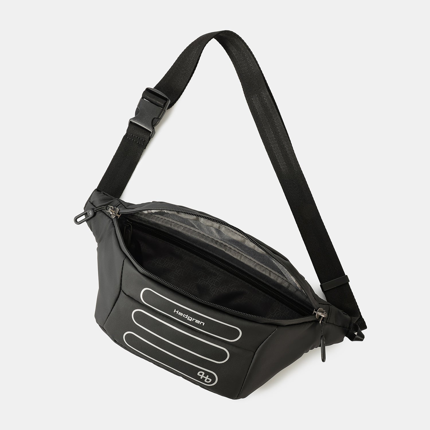 HEDGREN COMBY PERFORMANCE WAISTBAG