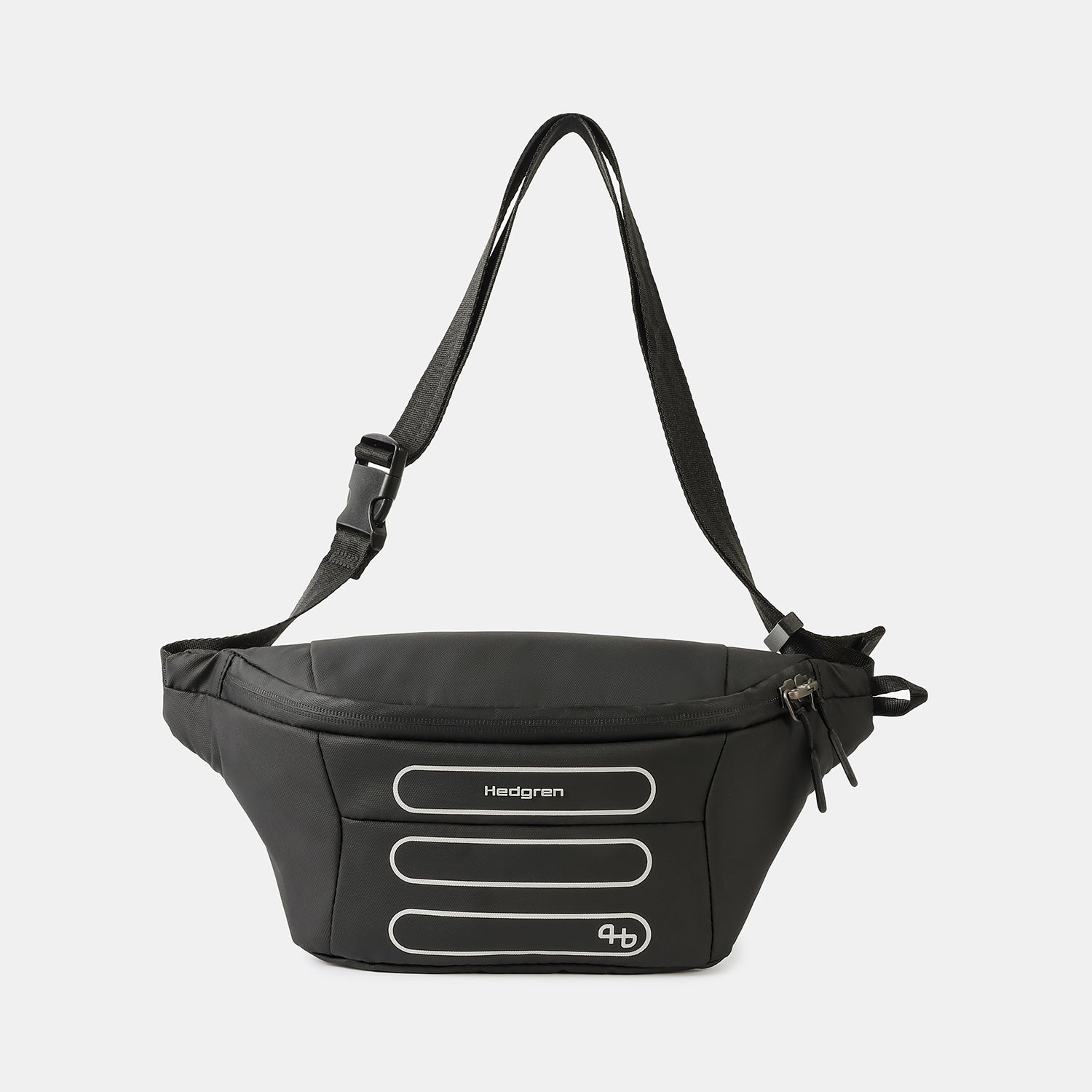 HEDGREN COMBY PERFORMANCE WAISTBAG