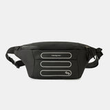 HEDGREN COMBY PERFORMANCE WAISTBAG