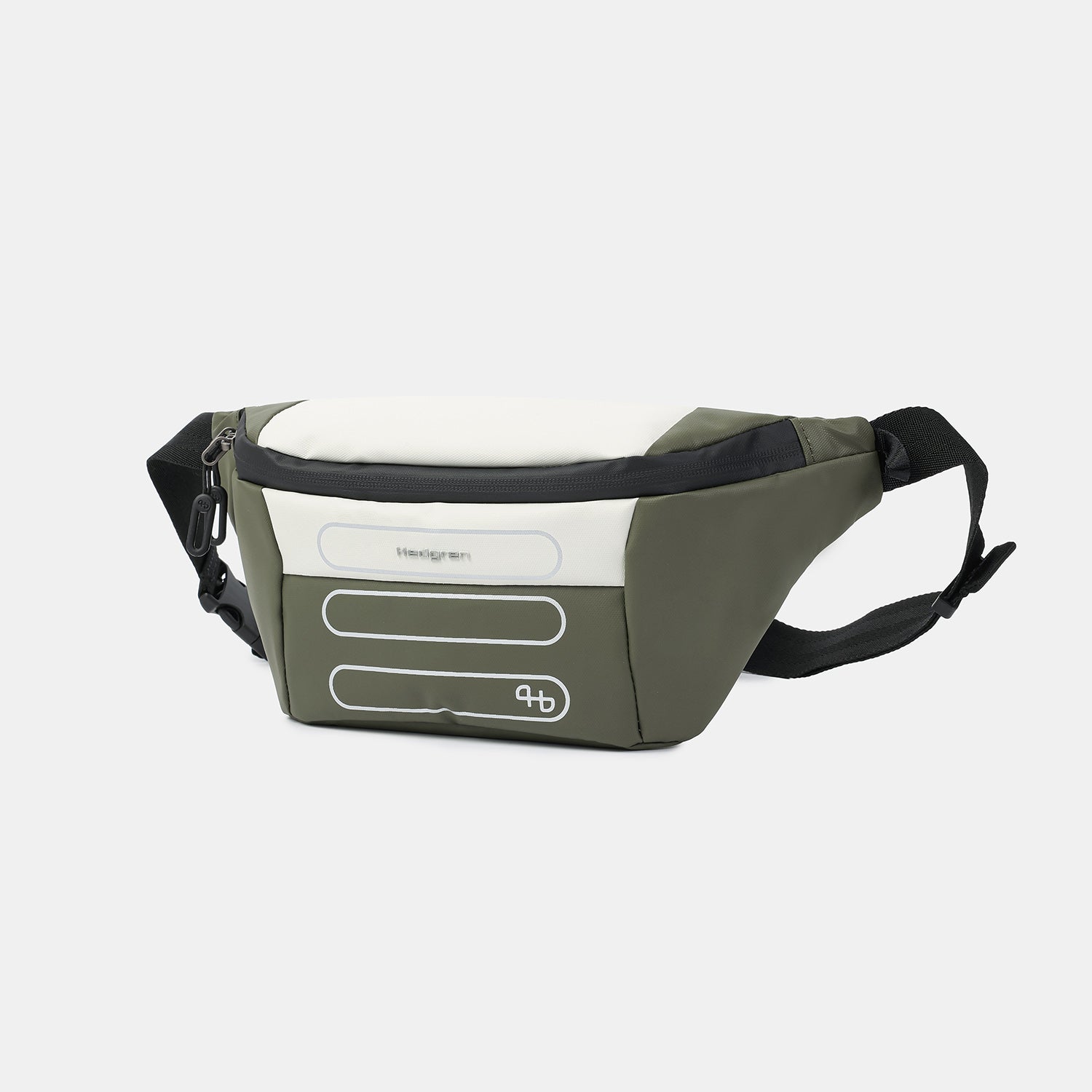 HEDGREN COMBY PERFORMANCE WAISTBAG