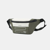 HEDGREN COMBY PERFORMANCE WAISTBAG