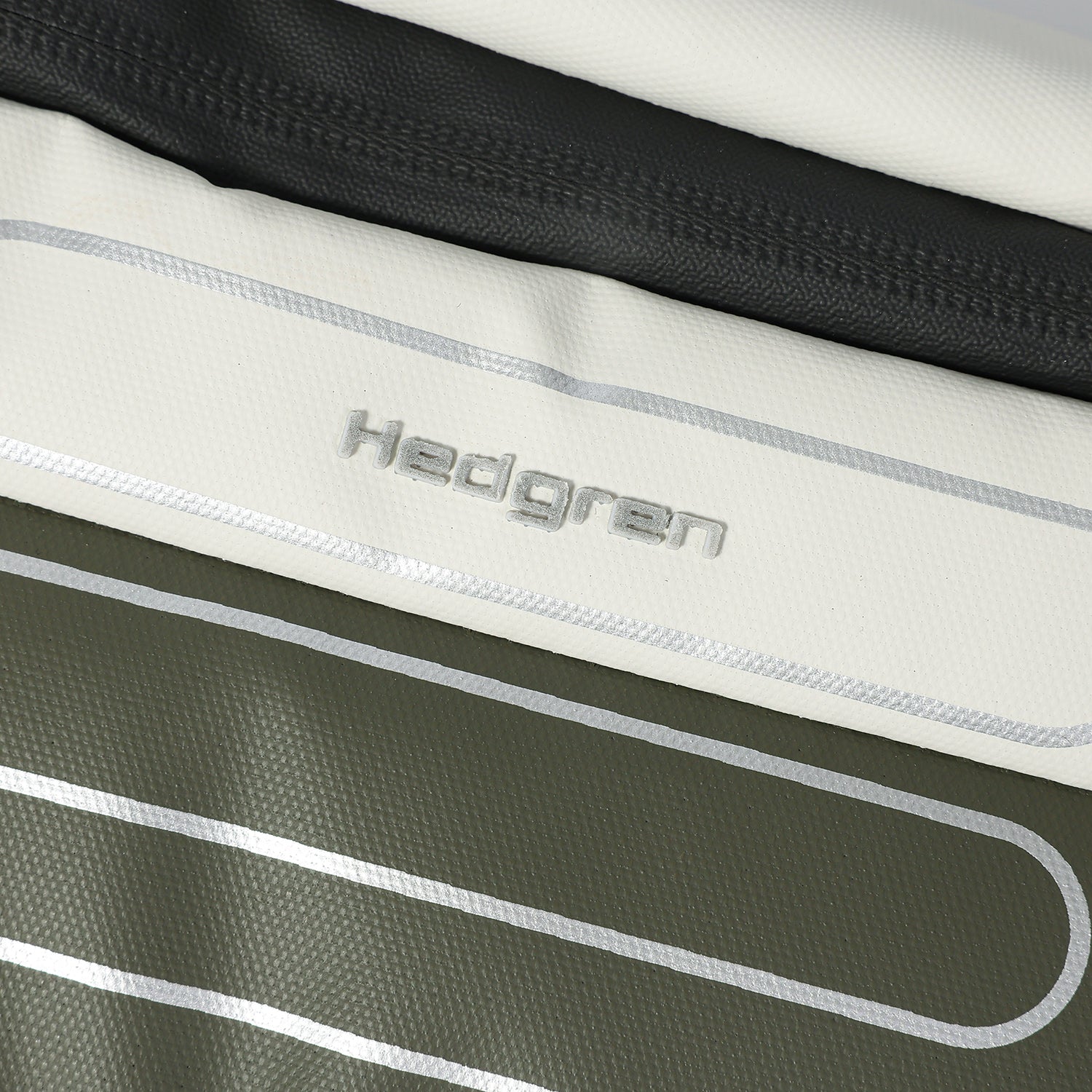 HEDGREN COMBY PERFORMANCE WAISTBAG