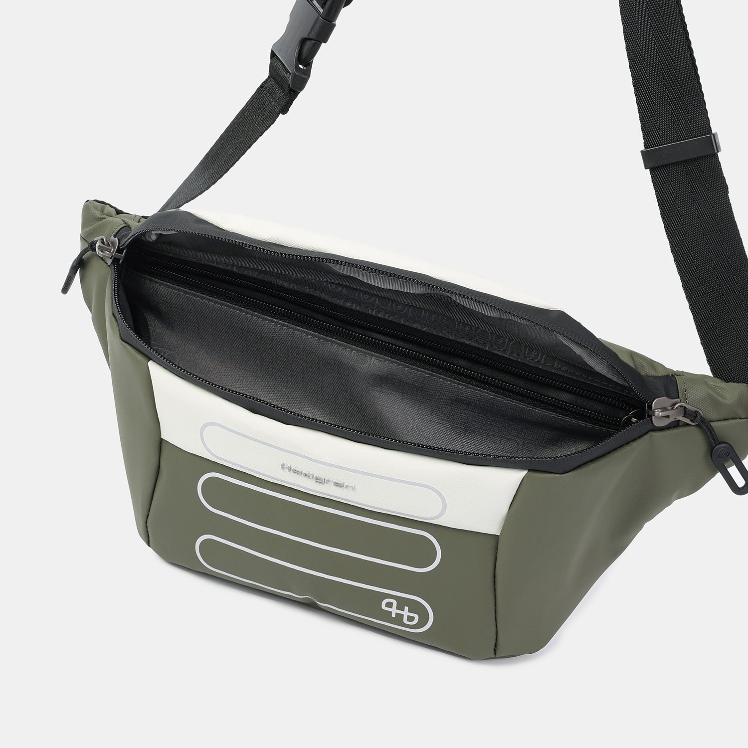 HEDGREN COMBY PERFORMANCE WAISTBAG