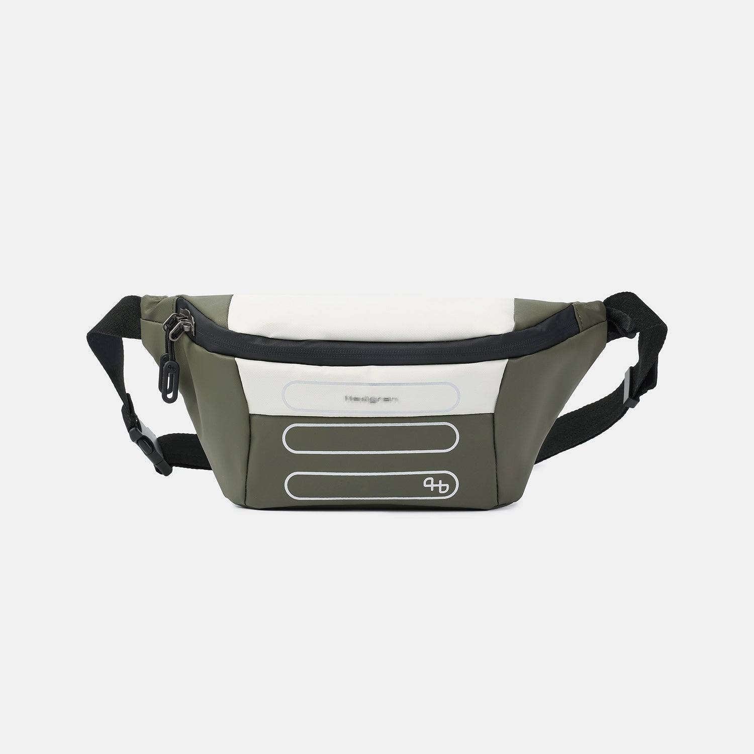 HEDGREN COMBY PERFORMANCE WAISTBAG