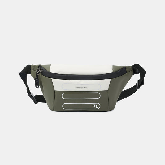 HEDGREN COMBY PERFORMANCE WAISTBAG