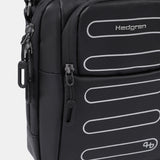 HEDGREN COMBY PERFORMANCE RELAX CROSSBODY BAG