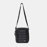 HEDGREN COMBY PERFORMANCE RELAX CROSSBODY BAG