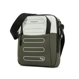 HEDGREN COMBY PERFORMANCE RELAX CROSSBODY BAG
